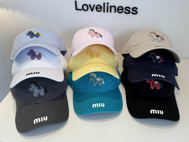Miumiu cap 083005